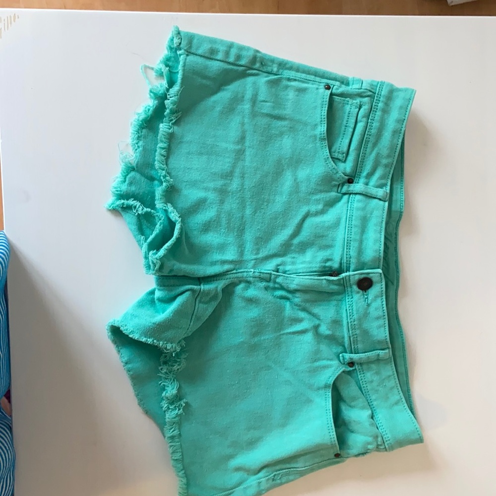 Shorts